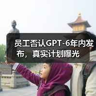 GPT-6真的会迟到吗?最新动态揭秘-云溯流蓝帝科技网 GPT-6真的会迟到吗?最新动态揭秘-云溯流蓝帝科技网