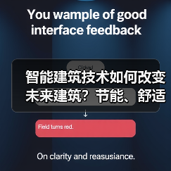 智能建筑技术如何改变未来建筑?节能、舒适与安全新趋势 智能建筑技术如何改变未来建筑?节能、舒适与安全新趋势