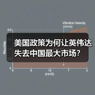 美国政策为何让英伟达失去中国最大市场? 美国政策为何让英伟达失去中国最大市场?