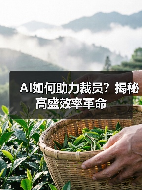 AI如何助力裁员?揭秘高盛效率革命 AI如何助力裁员?揭秘高盛效率革命