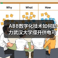 ABB数字化技术如何助力武汉大学提升供电可靠性? ABB数字化技术如何助力武汉大学提升供电可靠性?