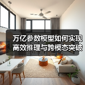 1T参数模型Ling-1T为何表现抢眼?多场景验证实力-云溯流蓝帝科技网 1T参数模型Ling-1T为何表现抢眼?多场景验证实力-云溯流蓝帝科技网