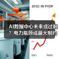 AI数据中心未来或过剩?电力瓶颈成最大制约 AI数据中心未来或过剩?电力瓶颈成最大制约