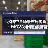 水陆空全场景布局揭晓：MOVA如何颠覆智能清洁新体验？