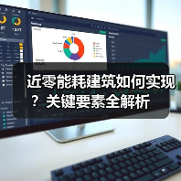 近零能耗建筑如何实现?绿色建筑未来趋势分析-云溯流蓝帝科技网 近零能耗建筑如何实现?绿色建筑未来趋势分析-云溯流蓝帝科技网