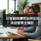 近零能耗建筑如何实现?绿色建筑未来趋势分析-云溯流蓝帝科技网 近零能耗建筑如何实现?绿色建筑未来趋势分析-云溯流蓝帝科技网