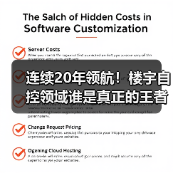 为何霍尼韦尔20年蝉联智能建筑品牌奖?-云溯流蓝帝科技网 为何霍尼韦尔20年蝉联智能建筑品牌奖?-云溯流蓝帝科技网
