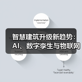 智慧建筑市场新机遇:行业峰会如何推动数字化转型?-云溯流蓝帝科技网 智慧建筑市场新机遇:行业峰会如何推动数字化转型?-云溯流蓝帝科技网