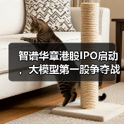 智谱华章港股IPO启动,大模型第一股争夺战打响? 智谱华章港股IPO启动,大模型第一股争夺战打响?