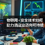 物联网+安全技术如何助力酒店业迈向可持续未来? 物联网+安全技术如何助力酒店业迈向可持续未来?