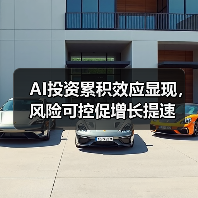AI加速美国经济复苏?专家预测明年增速超预期-云溯流蓝帝科技网 AI加速美国经济复苏?专家预测明年增速超预期-云溯流蓝帝科技网