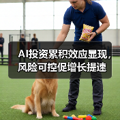 AI加速美国经济复苏?专家预测明年增速超预期-云溯流蓝帝科技网 AI加速美国经济复苏?专家预测明年增速超预期-云溯流蓝帝科技网