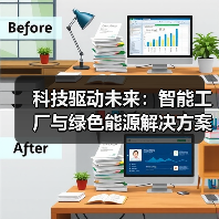 霍尼韦尔链博会展示哪些创新技术？供应链升级新方向-云溯流蓝帝科技网