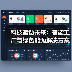 霍尼韦尔链博会展示哪些创新技术？供应链升级新方向-云溯流蓝帝科技网