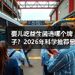 科学与前沿技术