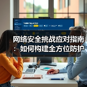 网络安全挑战应对指南:如何构建全方位防护体系 网络安全挑战应对指南:如何构建全方位防护体系