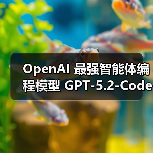 AI前沿