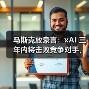 AI前沿