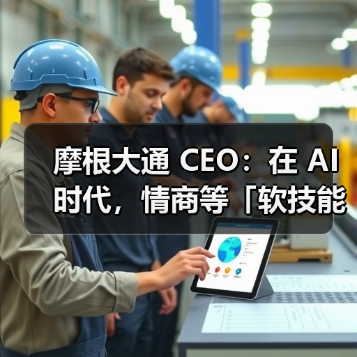 AI前沿