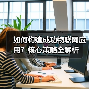如何构建成功物联网应用?核心策略全解析 如何构建成功物联网应用?核心策略全解析