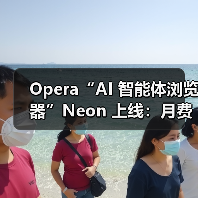 AI前沿