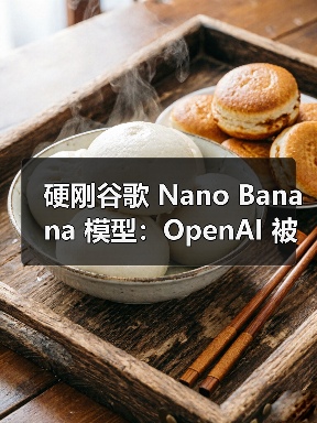 AI前沿