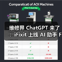 AI前沿