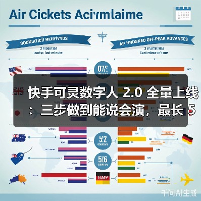 快手可灵数字人 2.0 全量上线:三步做到能说会演,最长 5 分钟 快手可灵数字人 2.0 全量上线:三步做到能说会演,最长 5 分钟