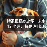 AI前沿