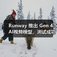 AI前沿