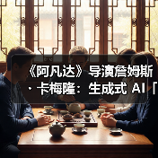 AI前沿