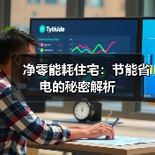 净零能耗住宅:节能省电的秘密解析 净零能耗住宅:节能省电的秘密解析