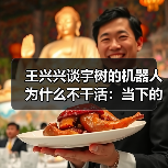 AI前沿