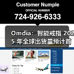 Omdia:智能戒指 2025 年全球出货量预计首次突破 400 万台,上半年 Oura 霸榜独占 74% 份额 Omdia:智能戒指 2025 年全球出货量预计首次突破 400 万台,上半年 Oura 霸榜独占 74% 份额