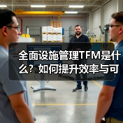 全面设施管理TFM是什么?如何提升效率与可持续发展? 全面设施管理TFM是什么?如何提升效率与可持续发展?
