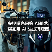 AI前沿
