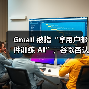 AI前沿