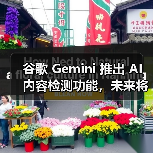谷歌 Gemini 推出 AI 内容检测功能,未来将支持通用 C2PA 标准 谷歌 Gemini 推出 AI 内容检测功能,未来将支持通用 C2PA 标准