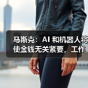 AI前沿