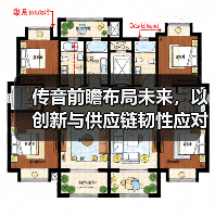 传音前瞻布局未来,以创新与供应链韧性应对2026全球手机行业变局 传音前瞻布局未来,以创新与供应链韧性应对2026全球手机行业变局