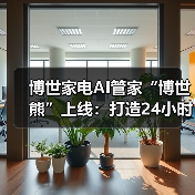 AI前沿