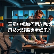 科技生活方式
