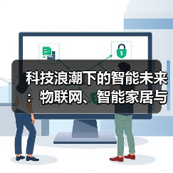 科技浪潮下的智能未来:物联网、智能家居与边缘AI引领行业革新 科技浪潮下的智能未来:物联网、智能家居与边缘AI引领行业革新