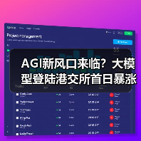 科学与前沿技术
