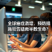 科技生活方式