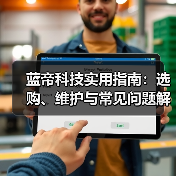 科技生活方式
