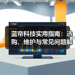 蓝帝科技实用指南:选购、维护与常见问题解析2026 蓝帝科技实用指南:选购、维护与常见问题解析2026