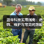 蓝帝科技实用指南:选购、维护与常见问题解析2026 蓝帝科技实用指南:选购、维护与常见问题解析2026