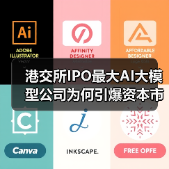 港交所IPO最大AI大模型公司为何引爆资本市场? 港交所IPO最大AI大模型公司为何引爆资本市场?