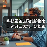 科技生活方式